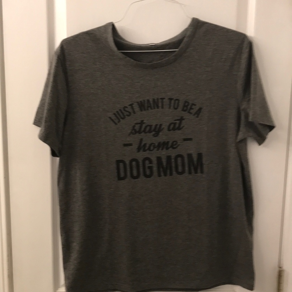 Women’s XL short sleeve T-shirt